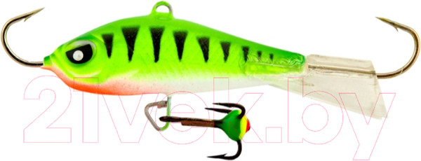 Изображение товара Балансир Lucky John Baltic 5 / 61501-24 с тройником