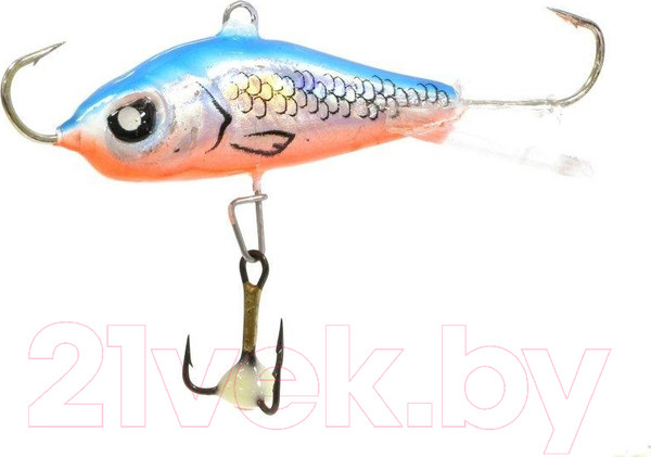 Изображение товара Балансир Lucky John Baltic 5 / 61501-45H с тройником