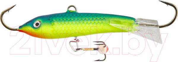 Изображение товара Балансир Lucky John Classic 7 / 81701-29 (с тройником)