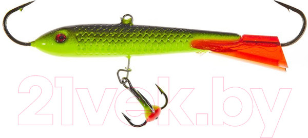 Изображение товара Балансир Lucky John Classic / 81801-31RT с тройником