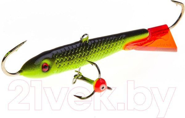 Изображение товара Балансир Lucky John Classic / 81801-31RT с тройником