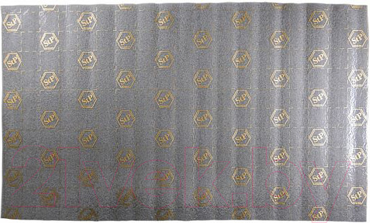 Изображение товара Шумоизоляция StP Барьер 4 КС / 000580300 (10 листов)