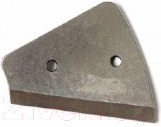 Изображение товара Набор ножей для ледобура Heinola EasyRun 110мм HLB5-110