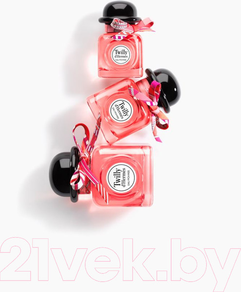Изображение товара Парфюмерная вода Hermes Twilly D'Hermes Eau Poivree (15мл)