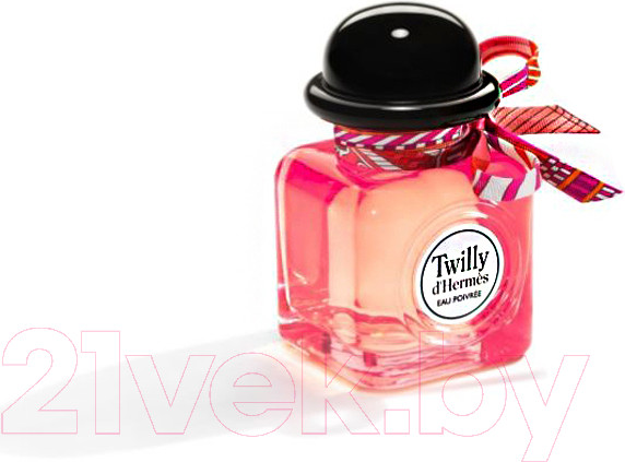 Изображение товара Парфюмерная вода Hermes Twilly D'Hermes Eau Poivree (15мл)