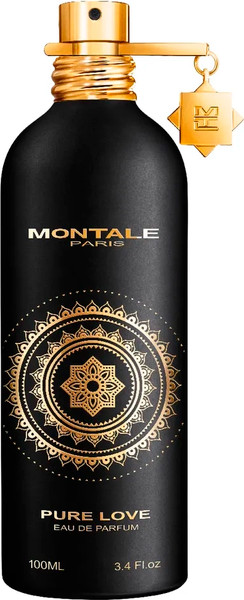 Изображение товара Парфюмерная вода Montale Pure Love (100мл)