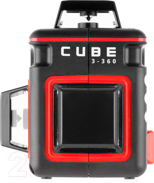 Изображение товара Лазерный нивелир ADA Instruments Cube 3-360 Basic / A00559