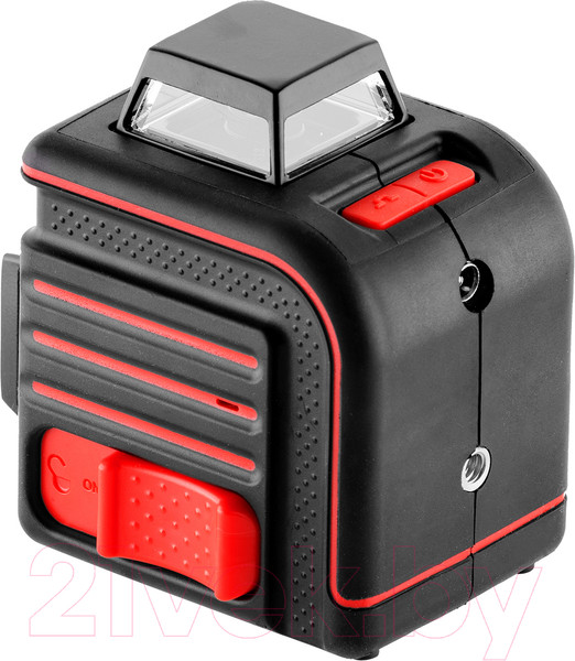 Изображение товара Лазерный нивелир ADA Instruments Cube 3-360 Professional Edition / A00572