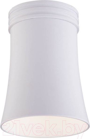 Изображение товара Точечный светильник Elektrostandard DLN100 GU10 WH