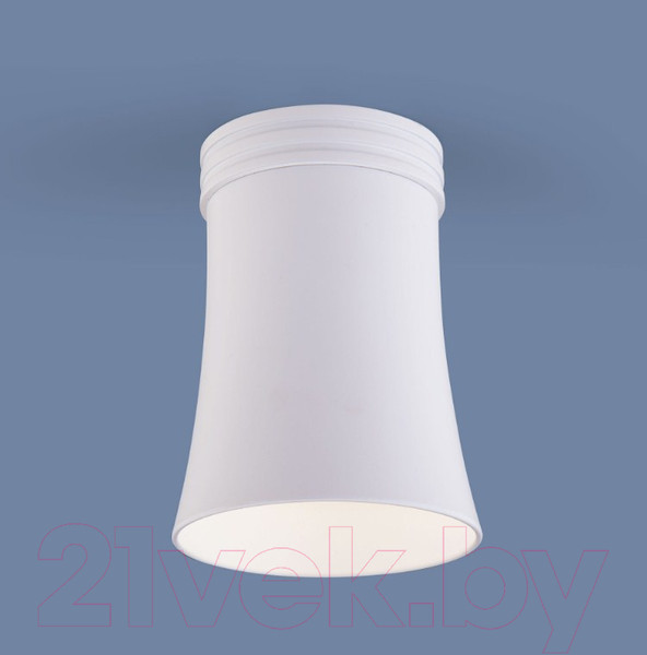 Изображение товара Точечный светильник Elektrostandard DLN100 GU10 WH