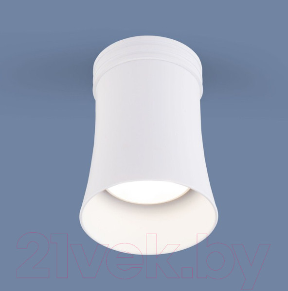 Изображение товара Точечный светильник Elektrostandard DLN100 GU10 WH