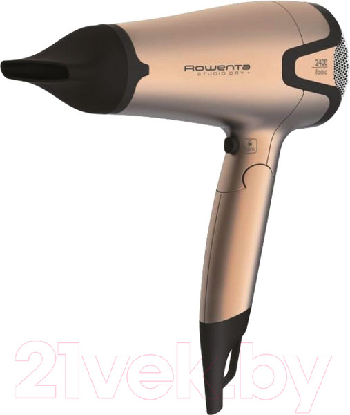 Изображение товара Компактный фен Rowenta CV5460F0