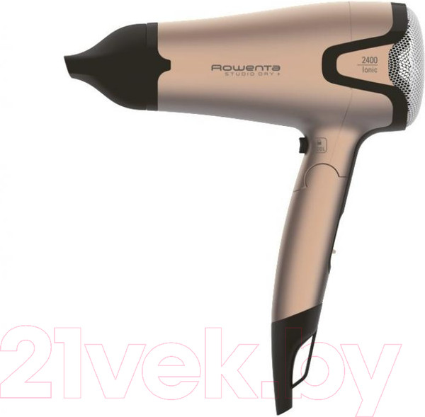 Изображение товара Компактный фен Rowenta CV5460F0