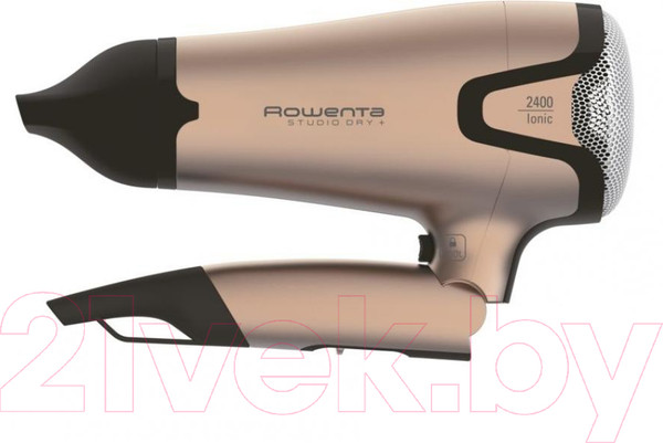 Изображение товара Компактный фен Rowenta CV5460F0