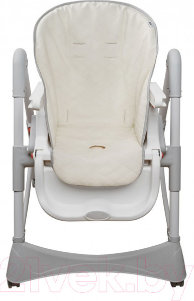 Изображение товара Вкладыш в стульчик для кормления Roxy-Kids RCL-013BG (бежевый)