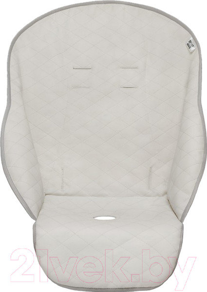 Изображение товара Вкладыш в стульчик для кормления Roxy-Kids RCL-013BG (бежевый)