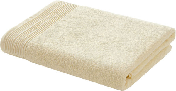 Изображение товара Полотенце Самойловский текстиль Палитра Махра 70x130 300г (ваниль)