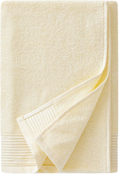 Изображение товара Полотенце Самойловский текстиль Палитра Махра 70x130 300г (ваниль)