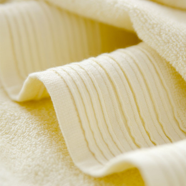 Изображение товара Полотенце Самойловский текстиль Палитра Махра 70x130 300г (ваниль)