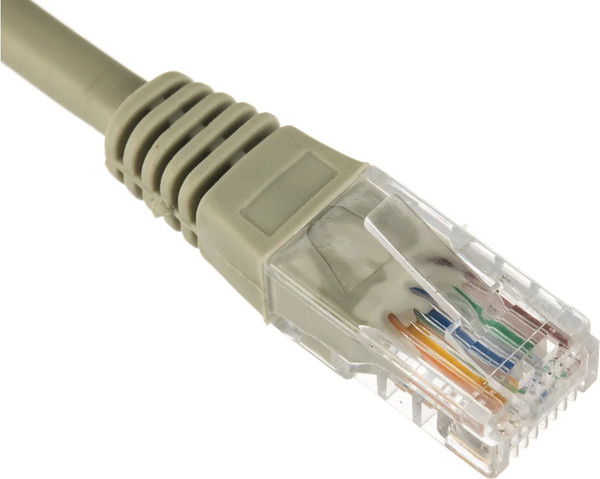 Изображение товара Кабель Cablexpert PP10-20M (20м, серый)