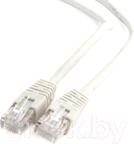 Изображение товара Кабель Cablexpert PP6U-10M (серый)