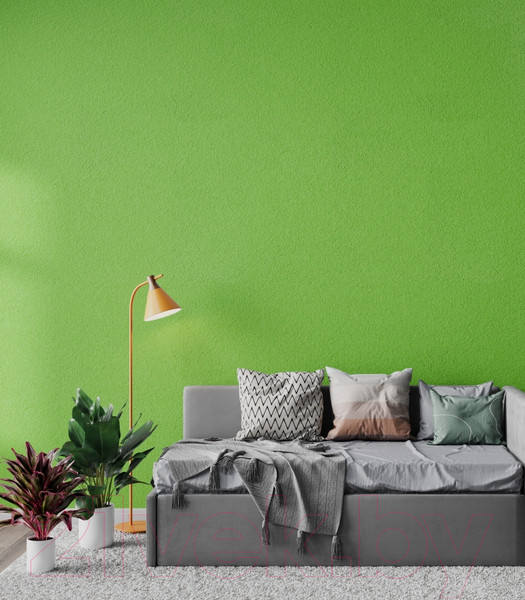 Изображение товара Жидкие обои Silk Plaster Арт 302