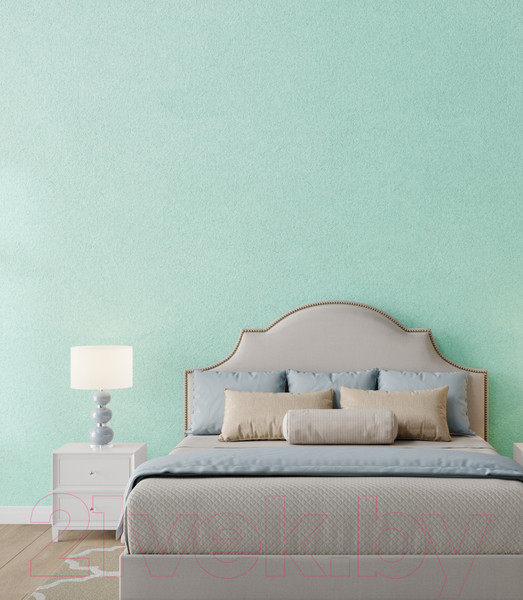 Изображение товара Жидкие обои Silk Plaster Арт 301