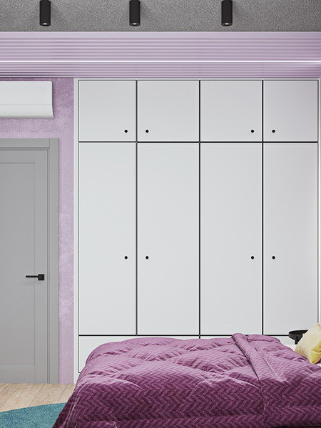 Изображение товара Жидкие обои Silk Plaster Арт 299