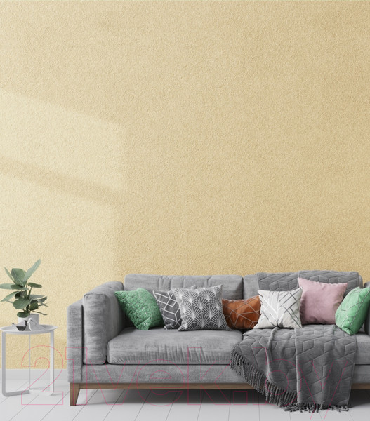 Изображение товара Жидкие обои Silk Plaster Арт 297