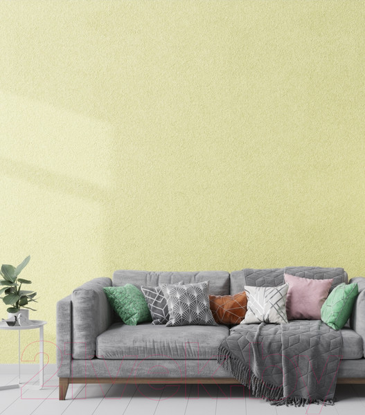 Изображение товара Жидкие обои Silk Plaster Арт 296