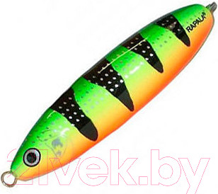 Изображение товара Блесна Rapala Minnow Spoon / RMS10-FT