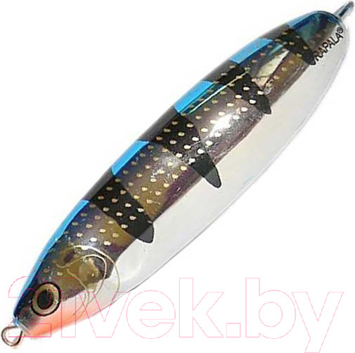 Изображение товара Блесна Rapala Minnow Spoon / RMS10-MBT