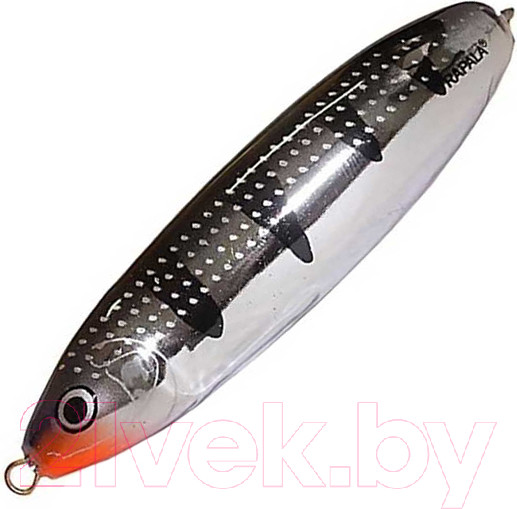 Изображение товара Блесна Rapala Minnow Spoon / RMS10-SH