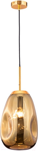 Изображение товара Потолочный светильник Maytoni Mabell P013PL-01G