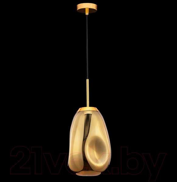 Изображение товара Потолочный светильник Maytoni Mabell P013PL-01G