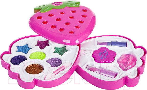 Изображение товара Набор детской декоративной косметики Bondibon Eva Moda ВВ1774