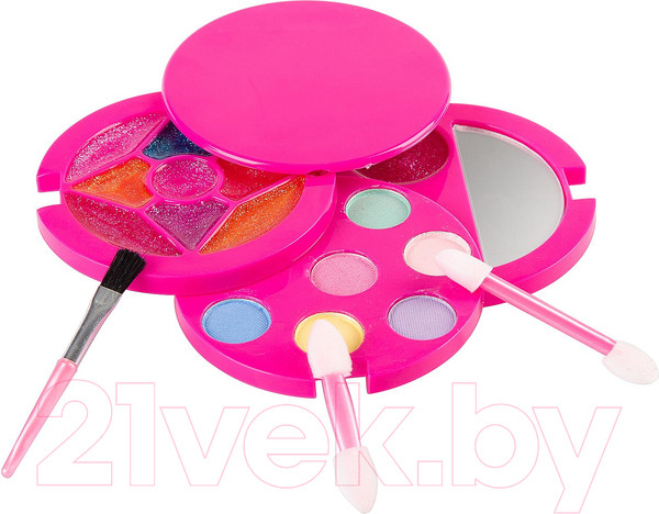 Изображение товара Набор детской декоративной косметики Bondibon Eva Moda ВВ2262