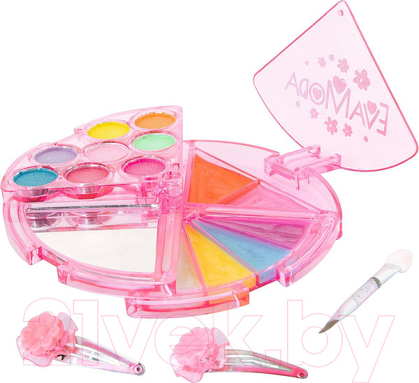 Изображение товара Набор детской декоративной косметики Bondibon Eva Moda ВВ2266