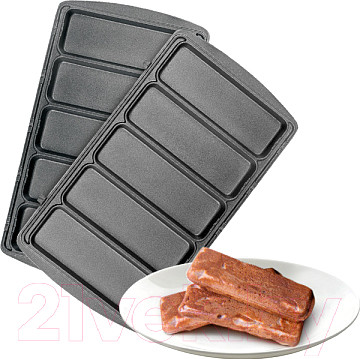 Изображение товара Панель для мультипекаря Redmond RAMB-21 (сосиски в тесте)