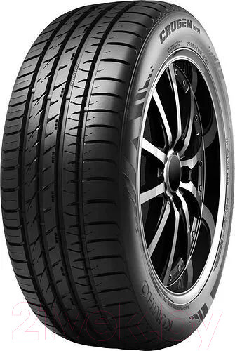 Изображение товара Летняя шина Kumho Crugen HP91 265/70R16 112V