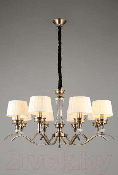 Изображение товара Люстра Omnilux Arosio OML-88413-08