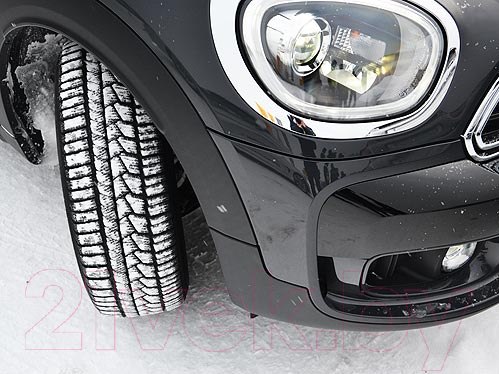 Изображение товара Зимняя шина Continental WinterContact TS 860 S 245/35R21 96W