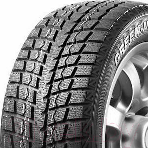 Изображение товара Зимняя шина LingLong GreenMax Winter Ice I-15 SUV 265/60R18 110T