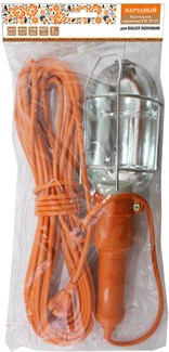 Изображение товара Светильник переносной TDM SQ0306-0038