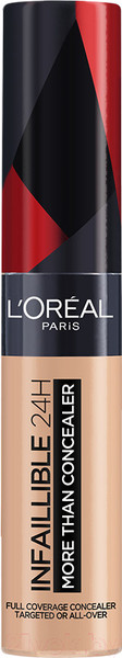 Изображение товара Консилер L'Oreal Paris Infaillible 24H 326 ванильный