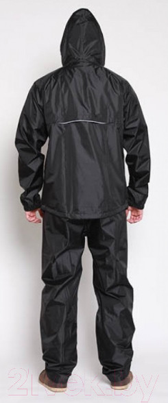 Изображение товара Костюм для охоты и рыбалки Norfin Rain / 508002-M