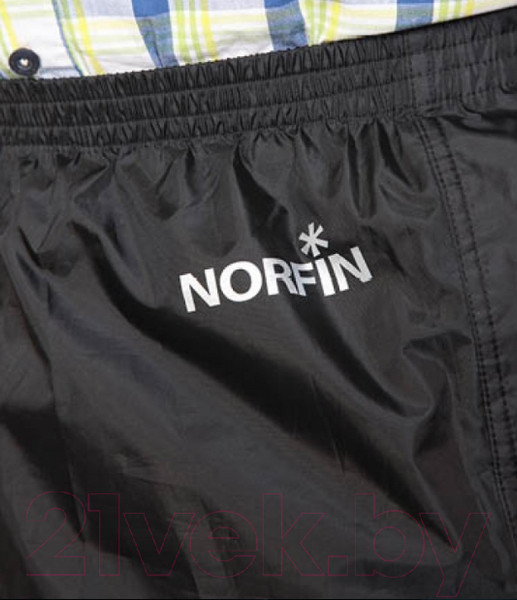 Изображение товара Костюм для охоты и рыбалки Norfin Rain / 508002-M