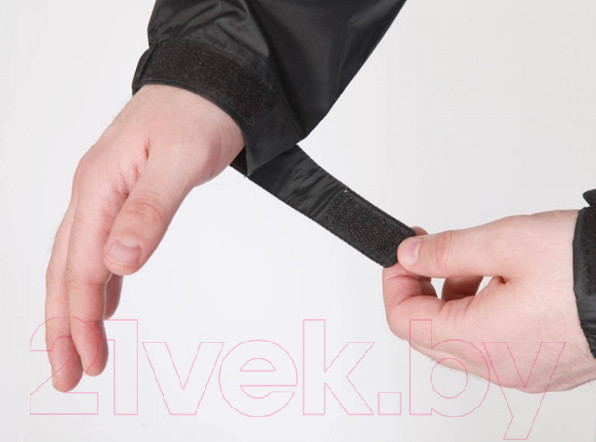 Изображение товара Костюм для охоты и рыбалки Norfin Rain / 508002-M