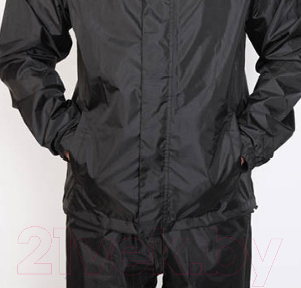 Изображение товара Костюм для охоты и рыбалки Norfin Rain / 508002-M