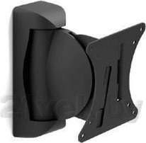 Изображение товара Кронштейн для телевизора Electric Light КБ-01-7 (черный)